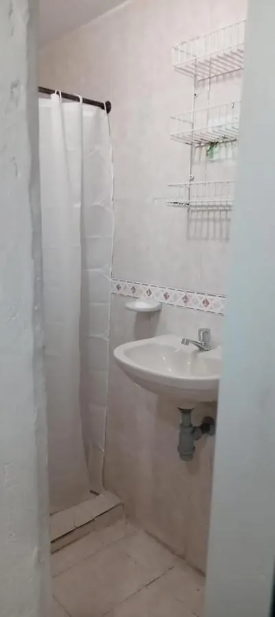 Apartamento Turistico Elohim Apartment Cartagena